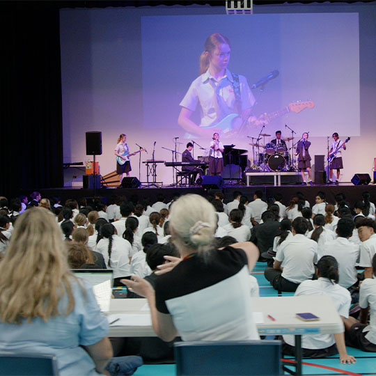 Principal S Blog Week 4 Term 1 2025